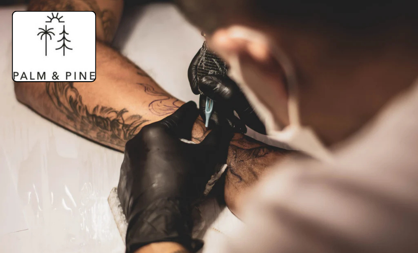 Why People Love Palm & Pine Skincare!