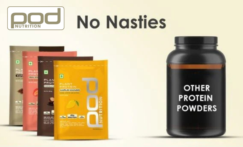 Pod Nutrition Review: Best Natural Protein Powders! ([wpsm_custom_meta type=date field=month] [wpsm_custom_meta type=date field=year]) - The Complete Portal
