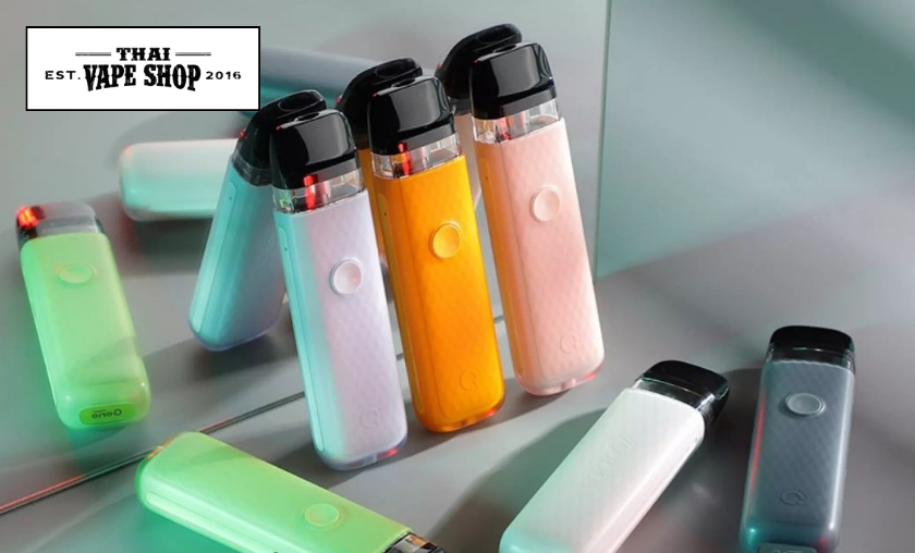 THAI VAPE SHOP Review: Best Pods, Liquids & Vapes! ([wpsm_custom_meta type=date field=month] [wpsm_custom_meta type=date field=year]) - The Complete Portal