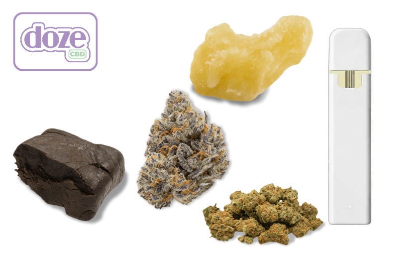 dozeCBD Review: Best Gummies, Hash & Supplements! ([wpsm_custom_meta type=date field=month] [wpsm_custom_meta type=date field=year]) - The Complete Portal