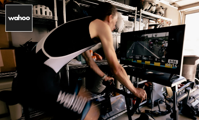 Why People Love wahooFitness!