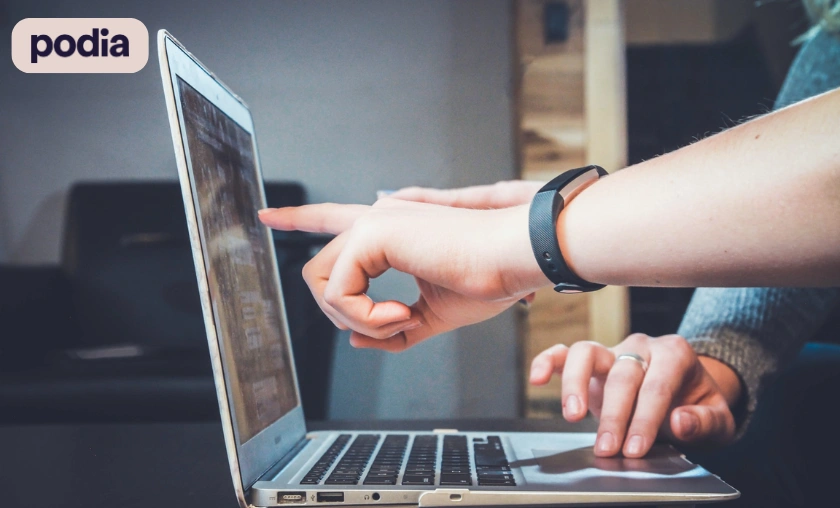 Why Shoppers & Creators Love Using Podia