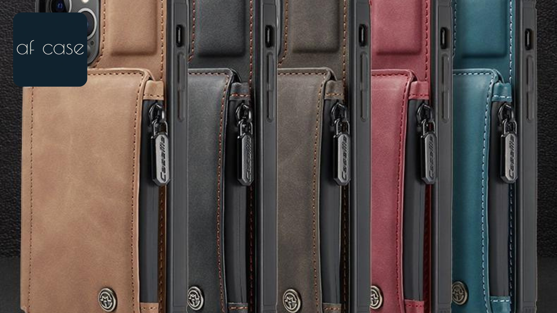 Why Shoppers Love AF Case!