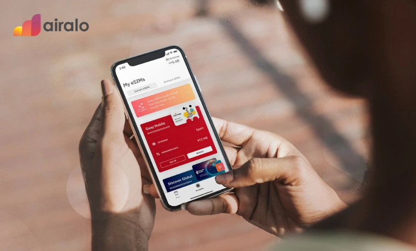 Why Shoppers Love Airalo