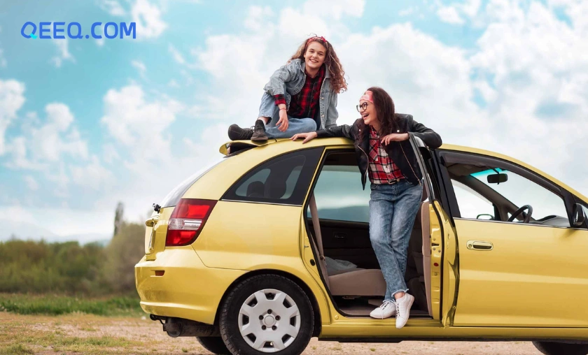 Why Shoppers Love Booking with QEEQ