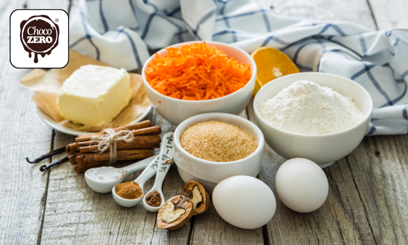 Why Shoppers Love Choco Zero!