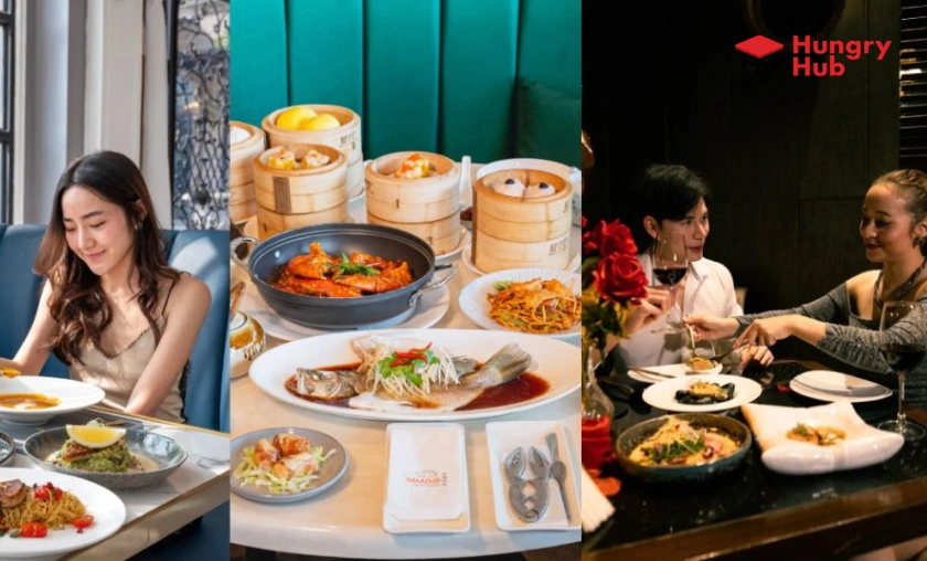 Why Shoppers Love Hungry Hub