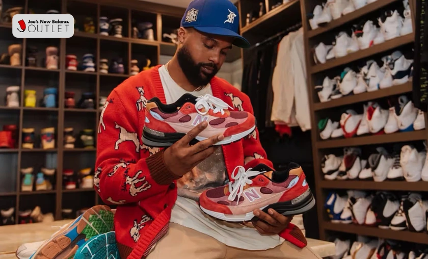 Why Shoppers Love Joe’s New Balance Outlet US