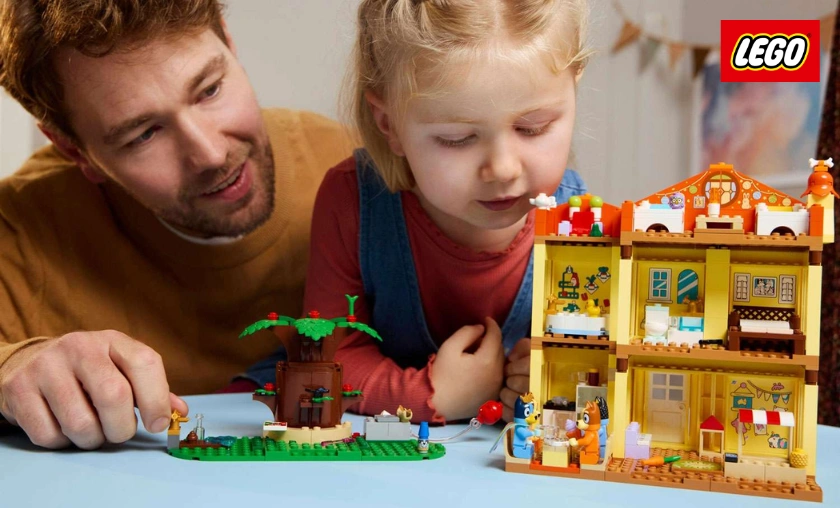 Why Shoppers Love Lego MX