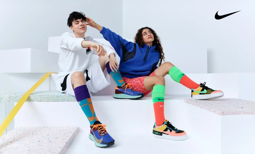 Why Shoppers Love Nike Israel & South Africa