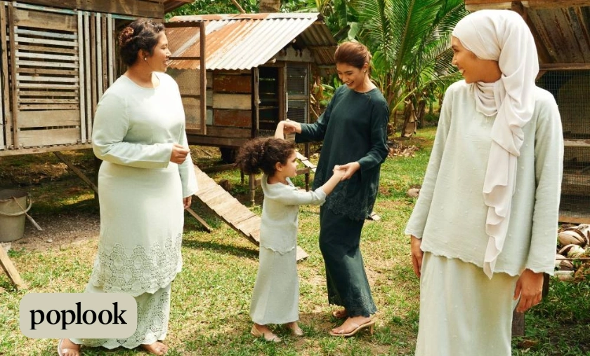 Why Shoppers Love Poplook