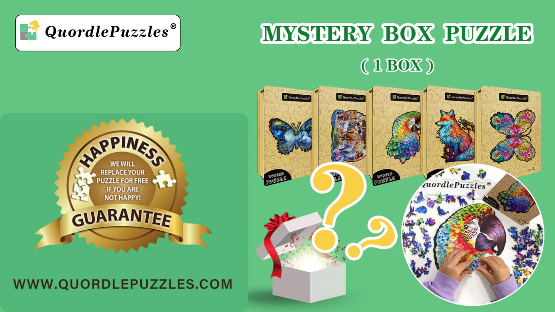 Quordle Puzzles Review: Fun for the Whole Family! ([wpsm_custom_meta type=date field=month] [wpsm_custom_meta type=date field=year]) - The Complete Portal