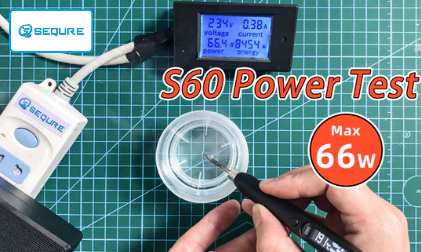 SEQURE Review: Best Power Kits for Cars & Drones! ([wpsm_custom_meta type=date field=month] [wpsm_custom_meta type=date field=year]) - The Complete Portal