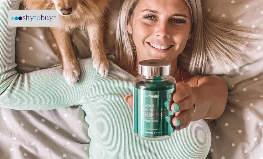 Why Shoppers Love ShytoBuy UK