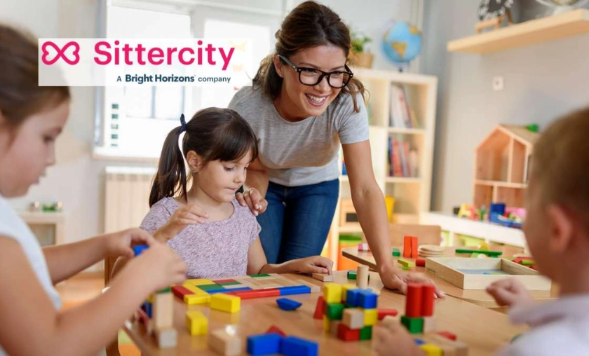 Why Shoppers Love Sittercity US