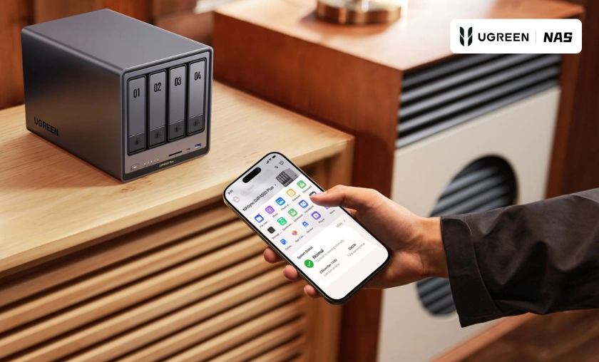 Why Shoppers Love Ugreen NAS US