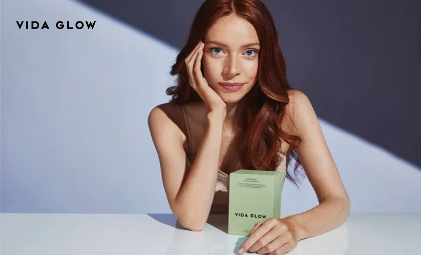 Why Shoppers Love Vida Glow