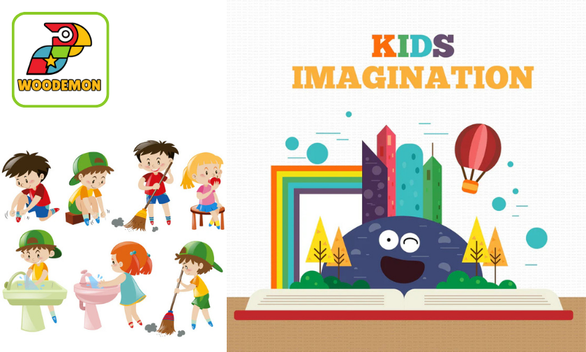 Why Shoppers Love Woodemon!