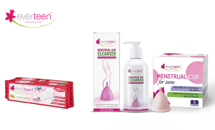 everteen Review: Best Feminine Hygiene & Wellness! ([wpsm_custom_meta type=date field=month] [wpsm_custom_meta type=date field=year]) - The Complete Portal