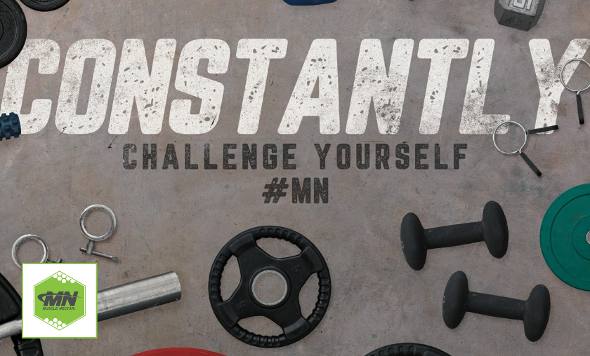 Why You Should Choose Muscle Nectar!