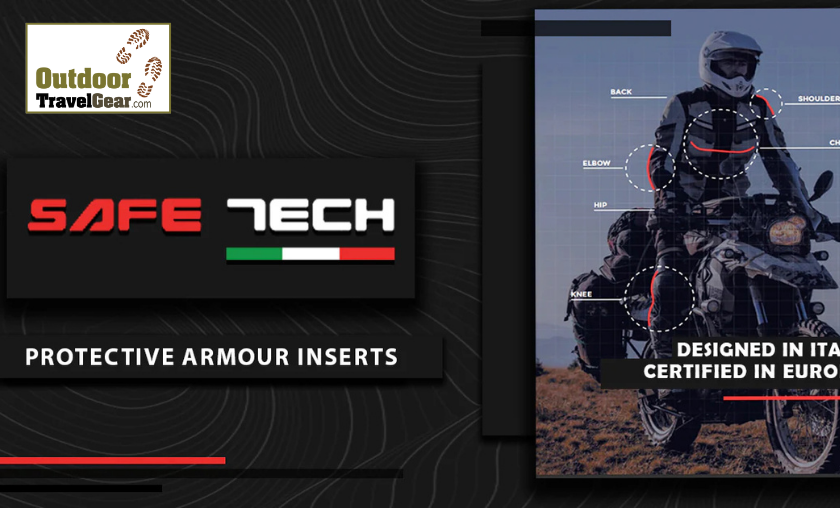 Why You Should Use OutdoorTravelGear!