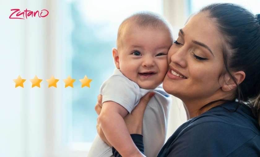 Zutano US Customer Reviews & Feedback