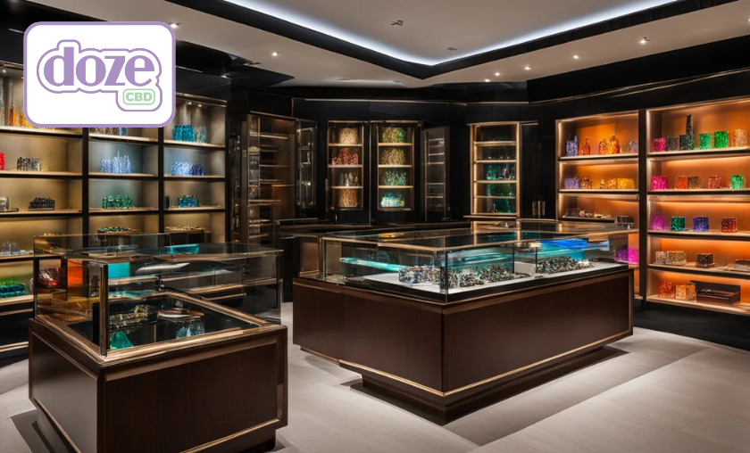 dozeCBD Review: Best Gummies, Hash & Supplements! ([wpsm_custom_meta type=date field=month] [wpsm_custom_meta type=date field=year]) - The Complete Portal