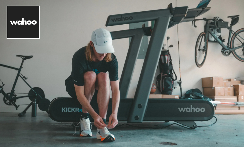 wahooFitness Review – The Smart Way to Train!