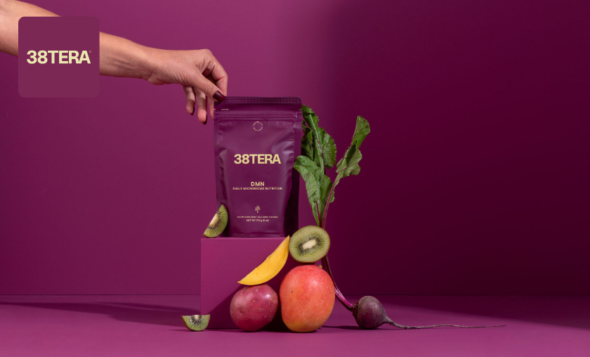 38TERA Review The Powerhouse of Gut Health and Total Wellness!