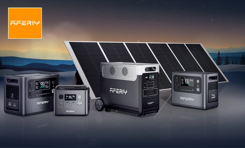 AFERIY Review: Best Reliable Portable Power Stations! ([wpsm_custom_meta type=date field=month] [wpsm_custom_meta type=date field=year]) - The Complete Portal