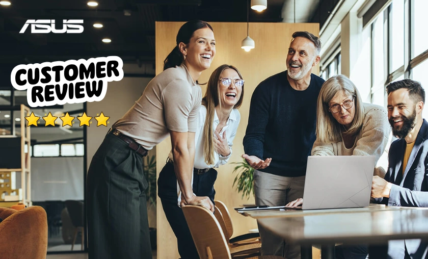 ASUS UK Review: Top Products, User Reviews & Reasons to Buy! ([wpsm_custom_meta type=date field=month] [wpsm_custom_meta type=date field=year]) - The Complete Portal