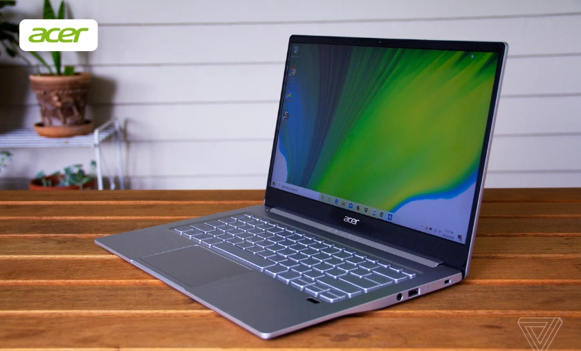 Acer DK Brand Review – Quality & Reliability Combined