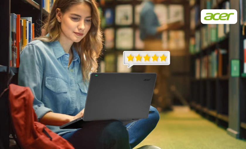 Acer DK Customer Reviews – Real Experiences from Users