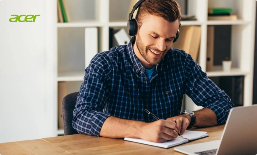 Acer DK Warranty & Customer Support Services