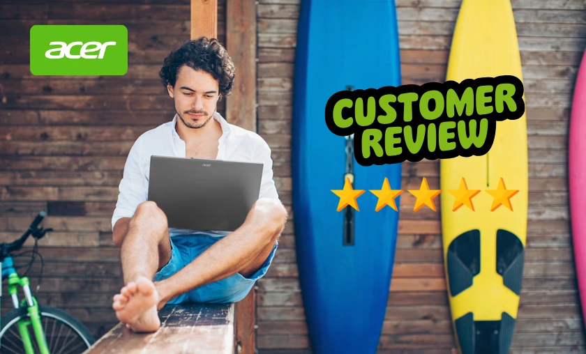Acer ES Review: Why Shoppers Love This Innovative Tech Brand! ([wpsm_custom_meta type=date field=month] [wpsm_custom_meta type=date field=year]) - The Complete Portal