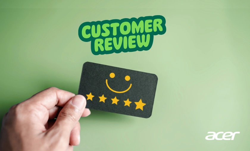 Acer IT Review: Innovation, Quality & Satisfaction in Technology! ([wpsm_custom_meta type=date field=month] [wpsm_custom_meta type=date field=year]) - The Complete Portal