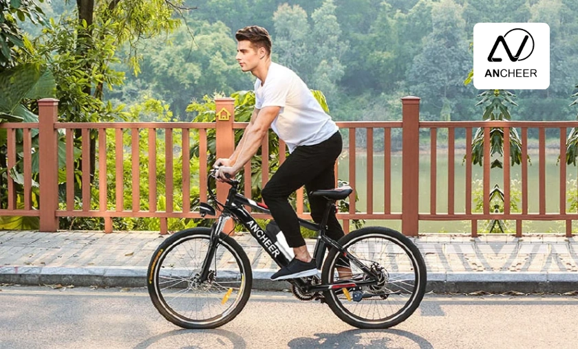 Ancheer US Brand Review