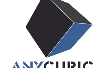 Anycubic Logo