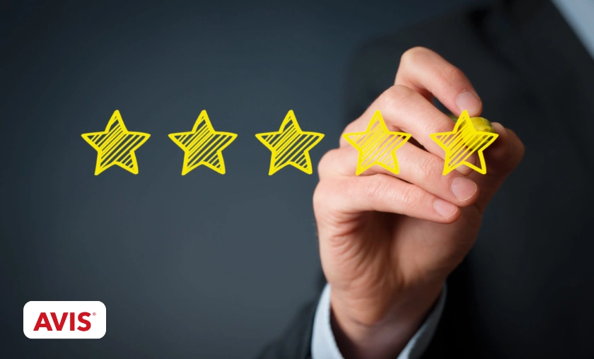 Avis NL Customer Reviews