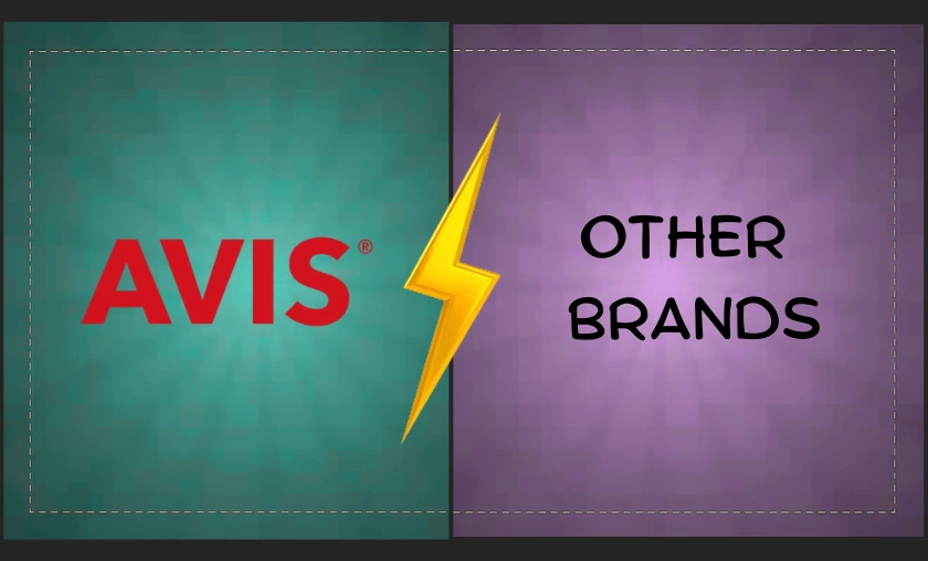 Avis NL vs Other Brands