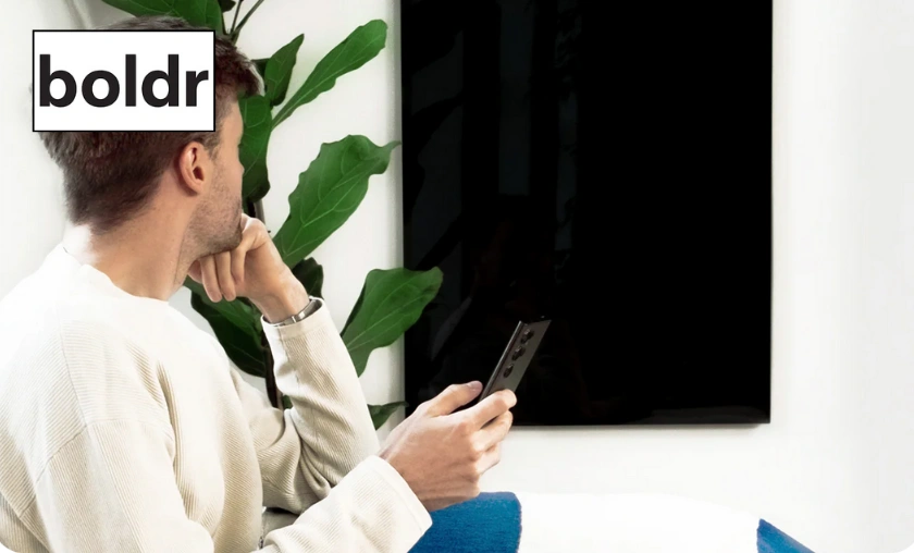 BOLDR Real Customer Reviews!