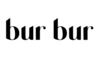 BUR BUR Logo