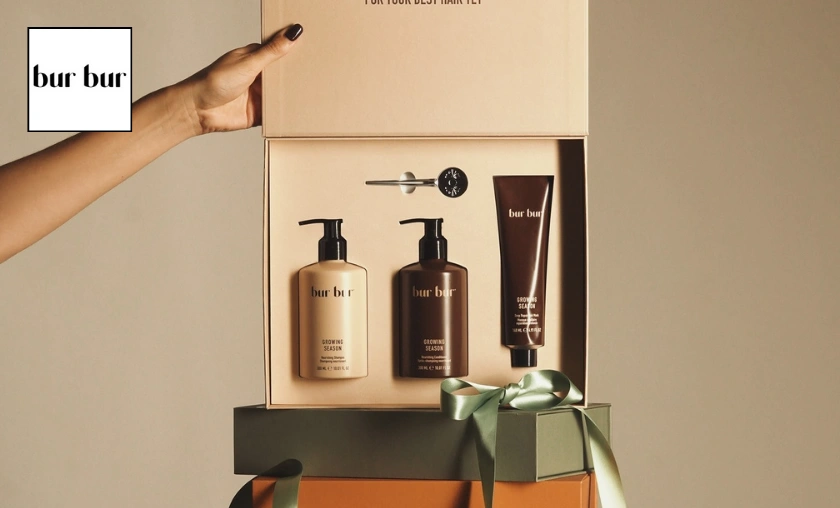 BUR BUR Review: Best Natural Hair Oils & Nourishment! ([wpsm_custom_meta type=date field=month] [wpsm_custom_meta type=date field=year]) - The Complete Portal