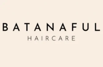 Batanaful Hair & Skincare Logo