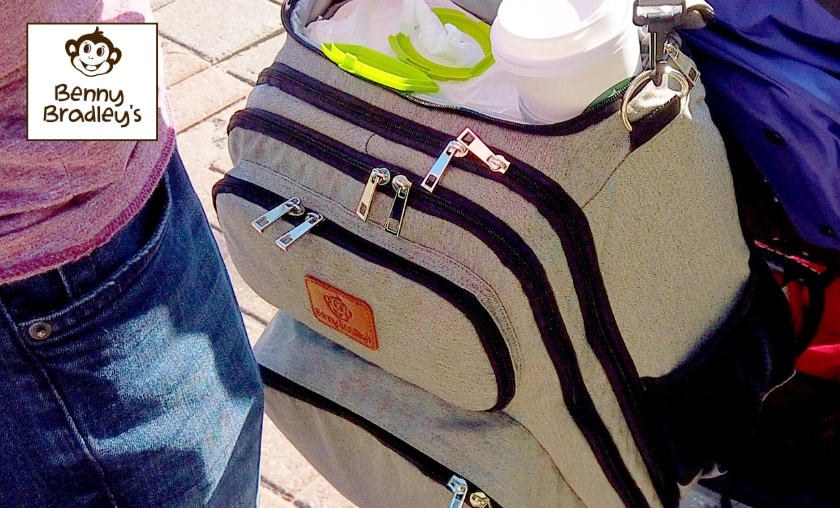 Benny Bradley’s Customer Reviews!