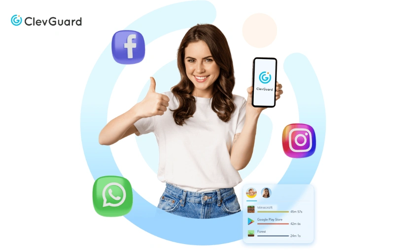 ClevGuard Review – App for Digital Safety & Privacy (2026)