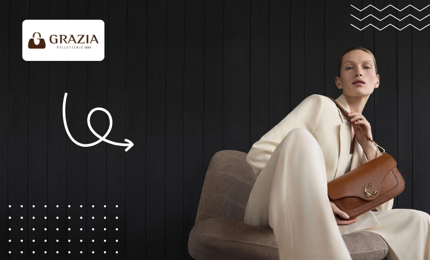 Brand Review A Closer Look at Grazia Pelletterie IT