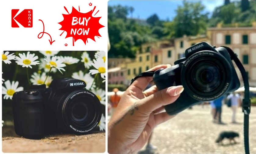 Kodak ES Review: Why Shoppers Love This Innovative Tech Brand! ([wpsm_custom_meta type=date field=month] [wpsm_custom_meta type=date field=year]) - The Complete Portal