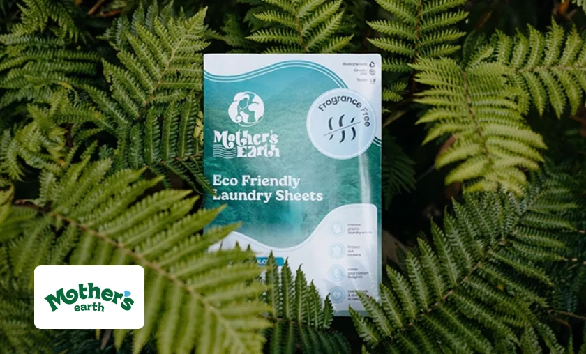 Brand Review Mother’s Earth NL