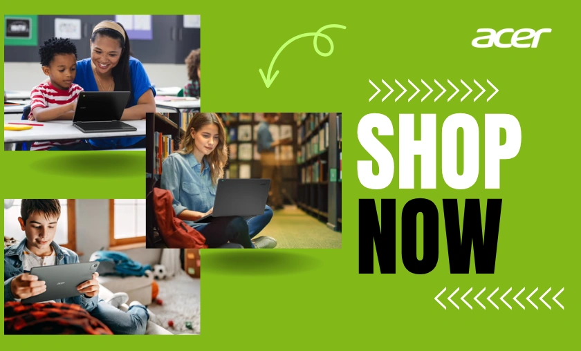 Brand Review What Makes Acer IE Stand Out